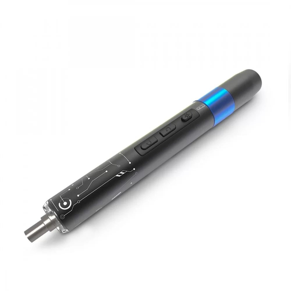 Picture of JAKEMY JM-Y03 Plus 43 in 1 Household Portable Mini Cordless Precision Rechargeable Electric Screwdriver Set
